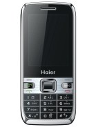 Haier U56 Price With Specifications